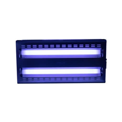 Insectocutor Eléctrico de Metal 30W OP-G30 OPALUX - Imagen 3