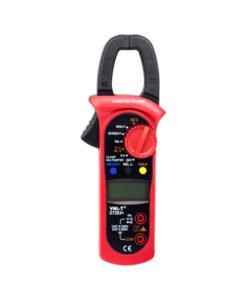 Pinza Amperimétrica Digital ST203+