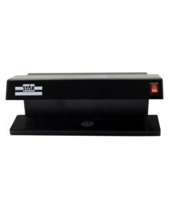 Detector de Billetes Falsos Luz UV TK-2028 STAR
