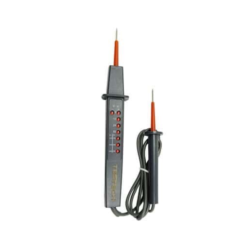 Detector de Voltaje 500V DC TTEST-4 TESTECH