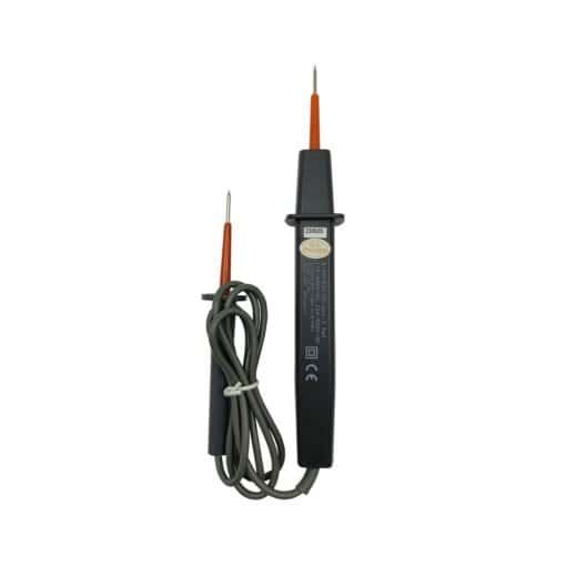 Detector de Voltaje 500V DC TTEST-4 TESTECH - Imagen 2