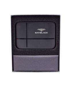 Mihaba BT-M8-2 Batblack