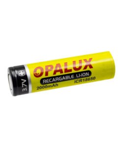 Mihaba ICR18650-2000 Opalux