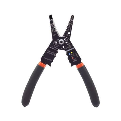 Alicate Pelacables 6" M-398 MIYAKO - Imagen 2
