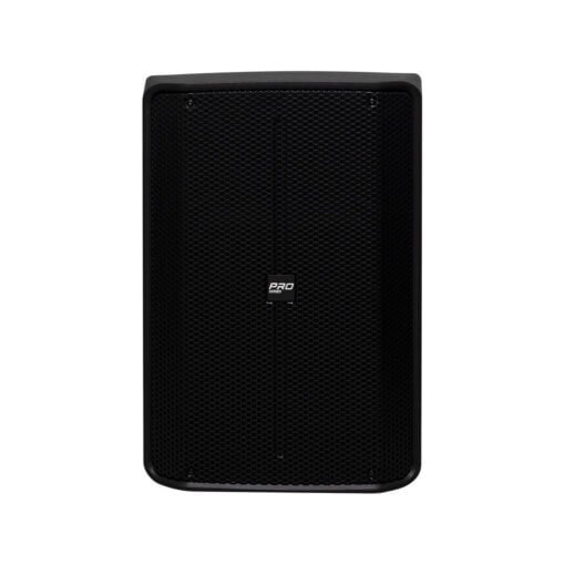 Parlante Activo 12" 400W PS12 BATBLACK PRO SERIES - Imagen 2