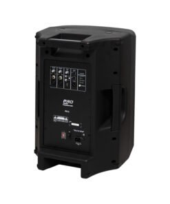 Mihaba PS12 Batblack