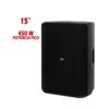Mihaba PS12 Batblack