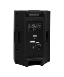 Mihaba PS15 Batblack