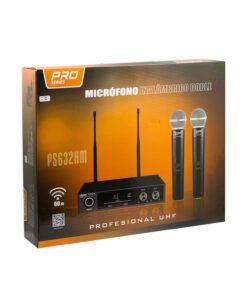 Mihaba PS632HM PRO SERIES