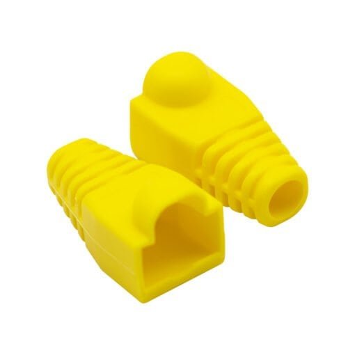 Capucha para RJ45 bolsa SR-V11 x 100 unidades - Imagen 2