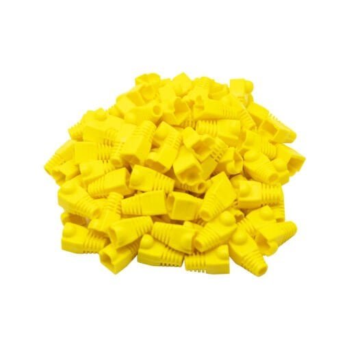 Capucha para RJ45 bolsa SR-V11 x 100 unidades - Imagen 3