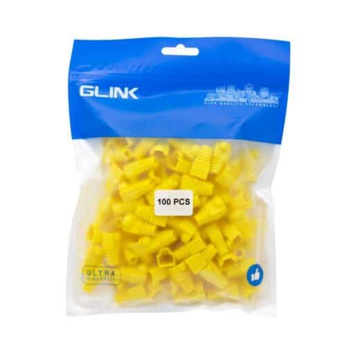 Capucha para RJ45 bolsa SR-V11 x 100 unidades - Imagen 4