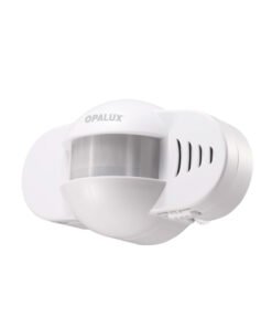 Alarma y Timbre con Sensor ST-96B OPALUX