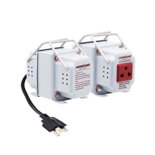 Autotransformador 150W TC-150 HURRICANE