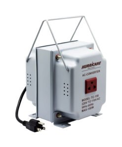 Mihaba TC-150 Hurricane