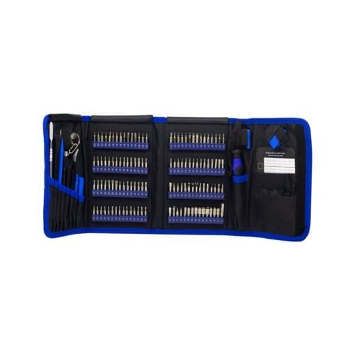 Kit de Herramientas 142 en 1 para Reparación 142-EN-1