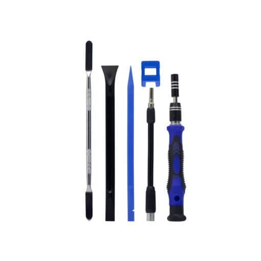 Kit de Herramientas 142 en 1 para Reparación 142-EN-1 - Imagen 2