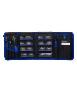 Kit de Herramientas 144 en 1 para Reparación 144-EN-1
