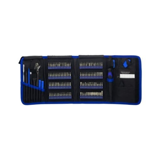 Kit de Herramientas 144 en 1 para Reparación 144-EN-1