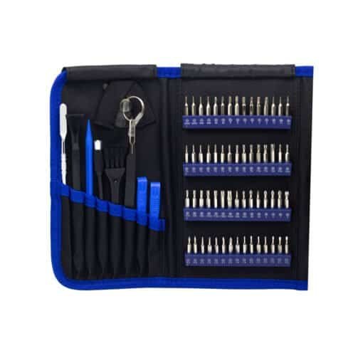 Kit de Herramientas 144 en 1 para Reparación 144-EN-1 - Imagen 4