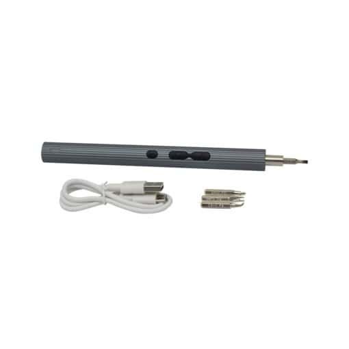 Kit de Herramientas 144 en 1 para Reparación 144-EN-1 - Imagen 3