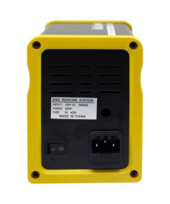 Mihaba 8586D Genérico
