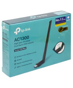 Mihaba ARCHER T3U PLUS Tp-Link