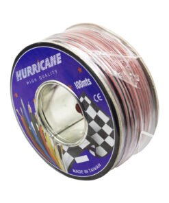 Mihaba AP-24 Hurricane