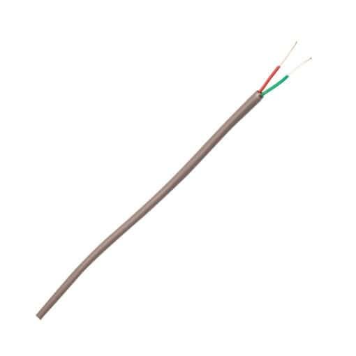 Cable Telefónico Redondo 2 Hilos 2x24AWG CELAPSA - Imagen 2