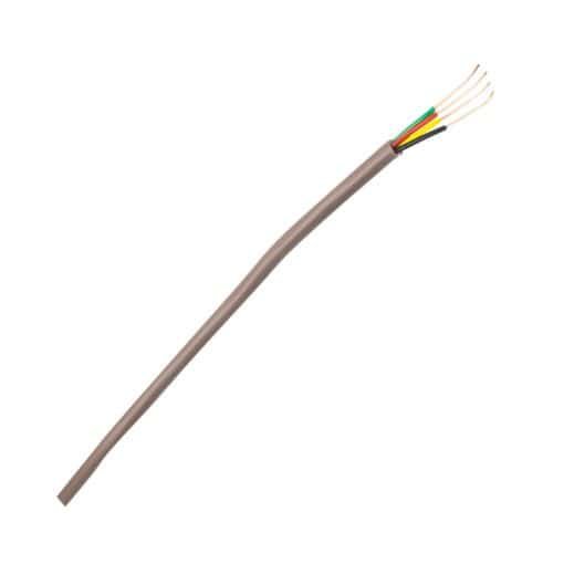 Cable Telefónico Redondo 4 Hilos AP-4X24 CELAPSA - Imagen 2