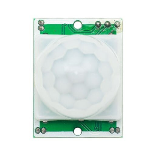 Módulo Sensor de Movimiento PIR HC-SR501 - Imagen 3
