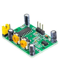 Módulo Sensor de Movimiento PIR HC-SR501
