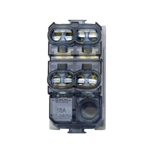 Dado Bipolar 4 Vías BM151-4V OPALUX - Imagen 4