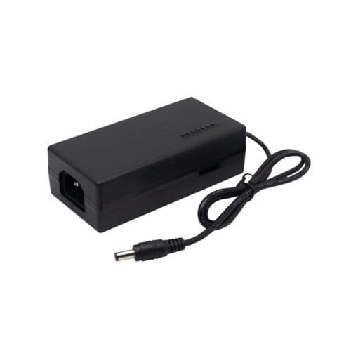 Cargador Universal para Laptop 34 Puntas Múltiples 120W BSY-120W
