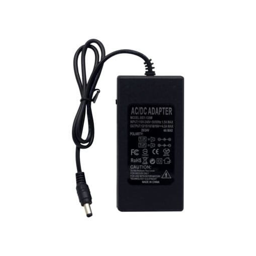Cargador Universal para Laptop 34 Puntas Múltiples 120W BSY-120W - Imagen 2