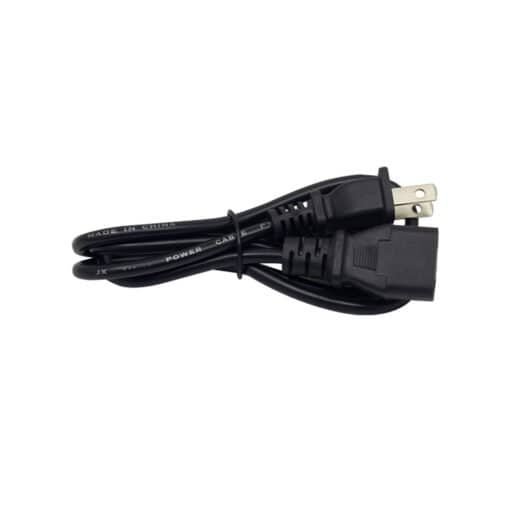 Cargador Universal para Laptop 34 Puntas Múltiples 120W BSY-120W - Imagen 3