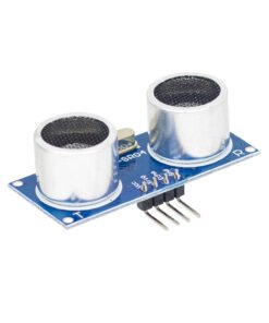 Módulo Sensor Ultrasonido HC-SR04