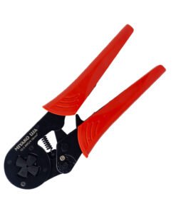 Alicate de Cable Prensa Terminal 10-5AWG HSCB-164 MIYAKO
