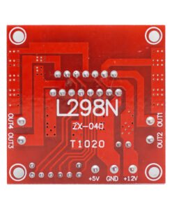 Mihaba L298N Genérico