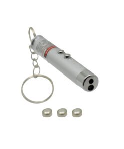 Linterna LED Laser 2 Modos OP-2094 OPALUX