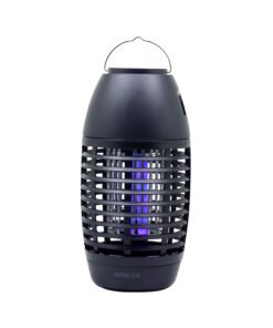 Insectocutor Recargable UV 2W OP-7DCL OPALUX