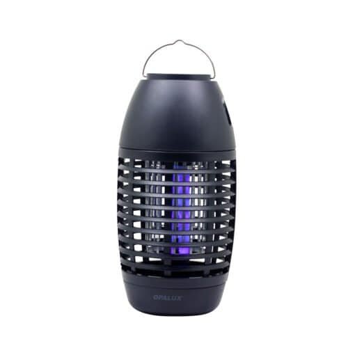 Insectocutor Recargable UV 2W OP-7DCL OPALUX