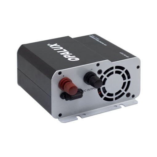 Cargador de Baterías 12V 10A OP-BC1221 OPALUX