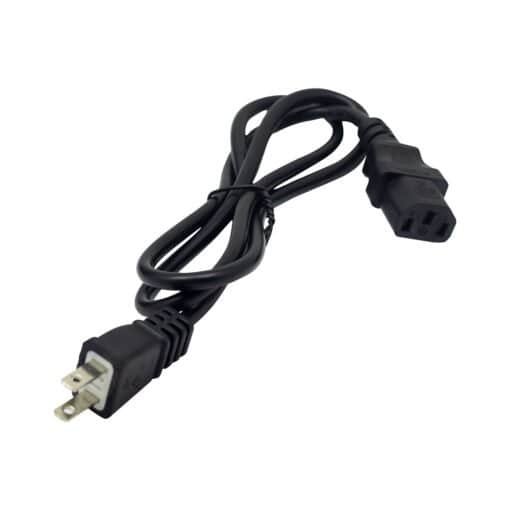 Cargador de Baterías 12V 10A OP-BC1221 OPALUX - Imagen 3