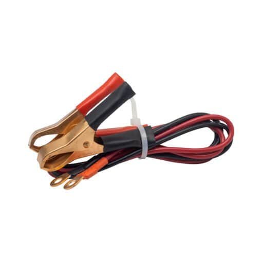 Cargador de Baterías 12V 10A OP-BC1221 OPALUX - Imagen 4