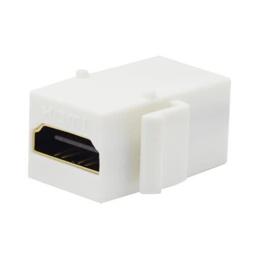 Empalme HDMI hembra a HDMI Hembra OP-HDMI/FF OPALUX - Imagen 2