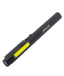Linterna LED 3 en 1Tipo Lapicero 3W OP-WK001UV OPALUX