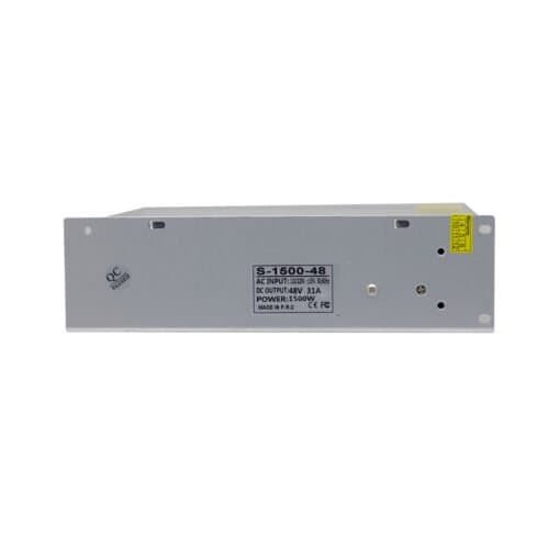 Fuente de Alimentación Switching 48V 30A S-1500-48 - Imagen 4