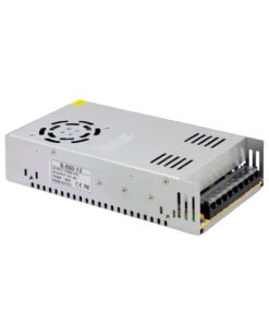 Fuente de Alimentación Switching 12V 40A S-500-12