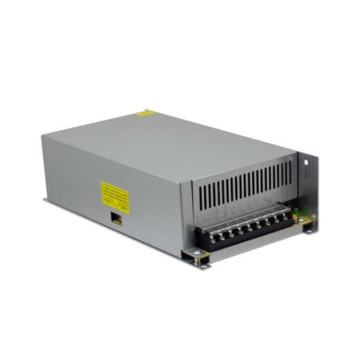 Fuente de Alimentación Switching 12V 40A S-500-12